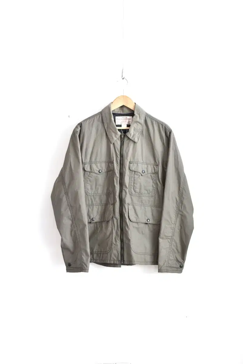 Filson jacket